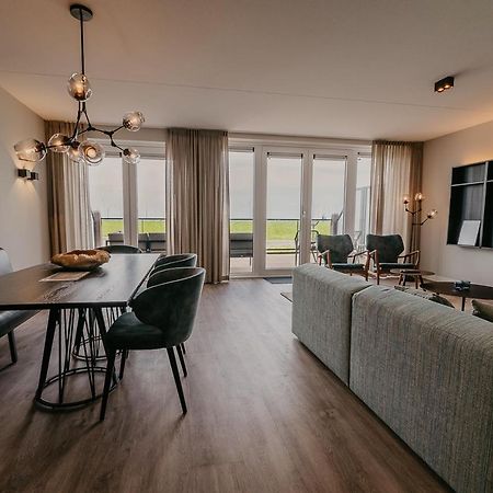 Residence Oude Haven Luxe Appartementen Met Sauna Colijnsplaat ภายนอก รูปภาพ