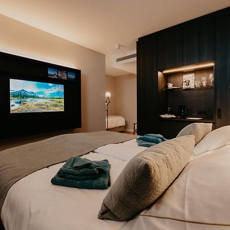Residence Oude Haven Luxe Appartementen Met Sauna Colijnsplaat ภายนอก รูปภาพ