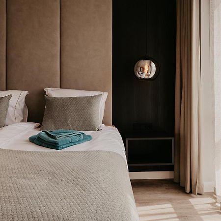 Residence Oude Haven Luxe Appartementen Met Sauna Colijnsplaat ภายนอก รูปภาพ