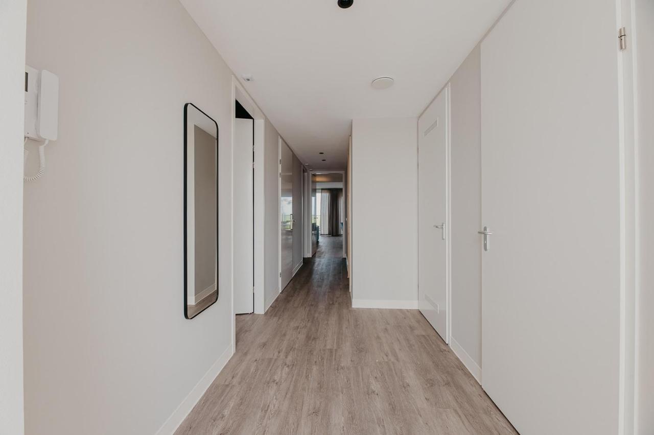 Residence Oude Haven Luxe Appartementen Met Sauna Colijnsplaat ภายนอก รูปภาพ