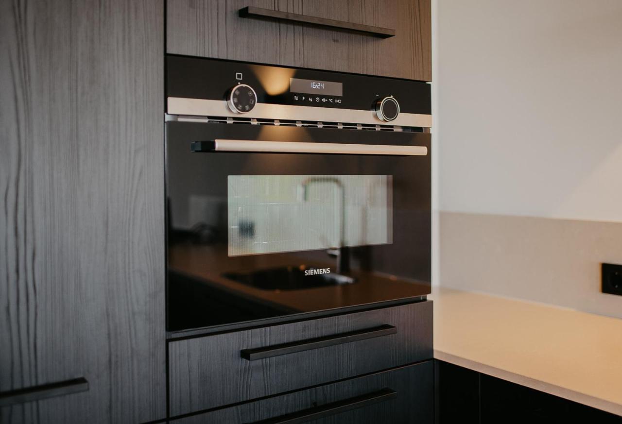 Residence Oude Haven Luxe Appartementen Met Sauna Colijnsplaat ภายนอก รูปภาพ